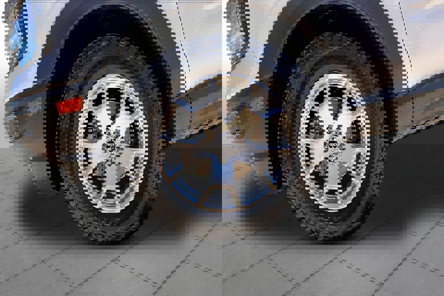 Certified 2022 Ford Bronco Sport AWD/4WD image 10