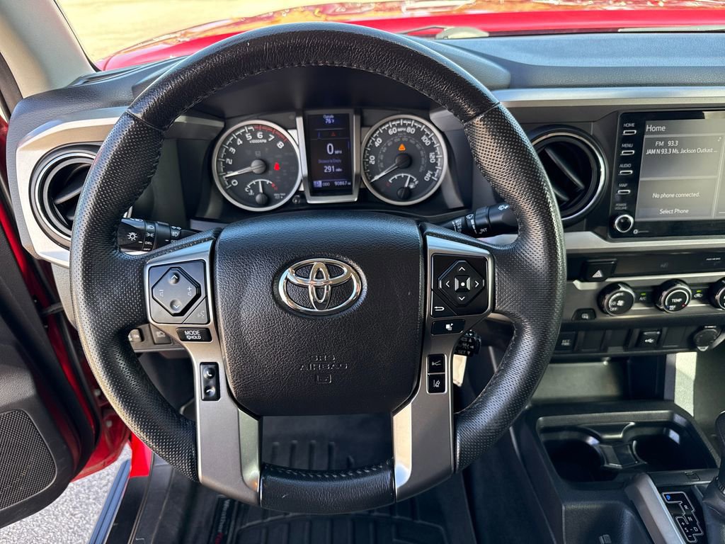 Used 2021 Toyota Tacoma SR5 image 14