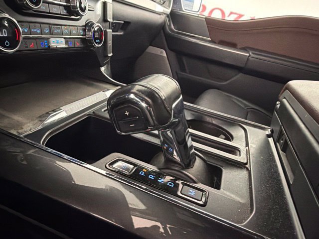 Certified 2021 Ford F150 Lariat AWD/4WD image 30