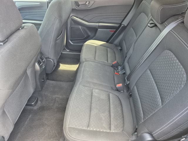 Certified 2025 Ford Escape Active AWD/4WD image 29