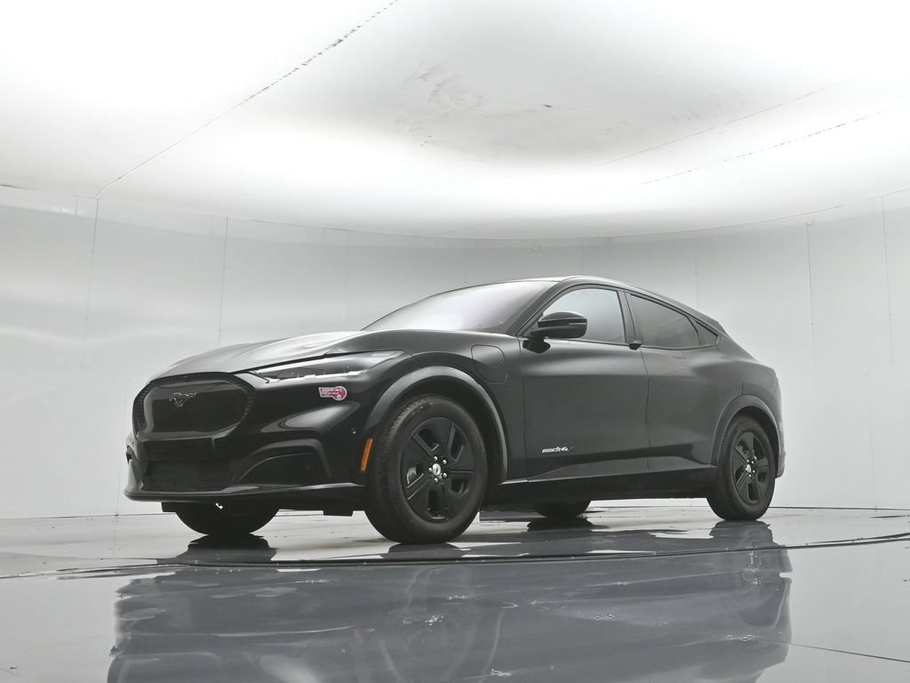 Certified 2023 Ford Mustang Mach-E California Route 1 AWD/4WD image 45