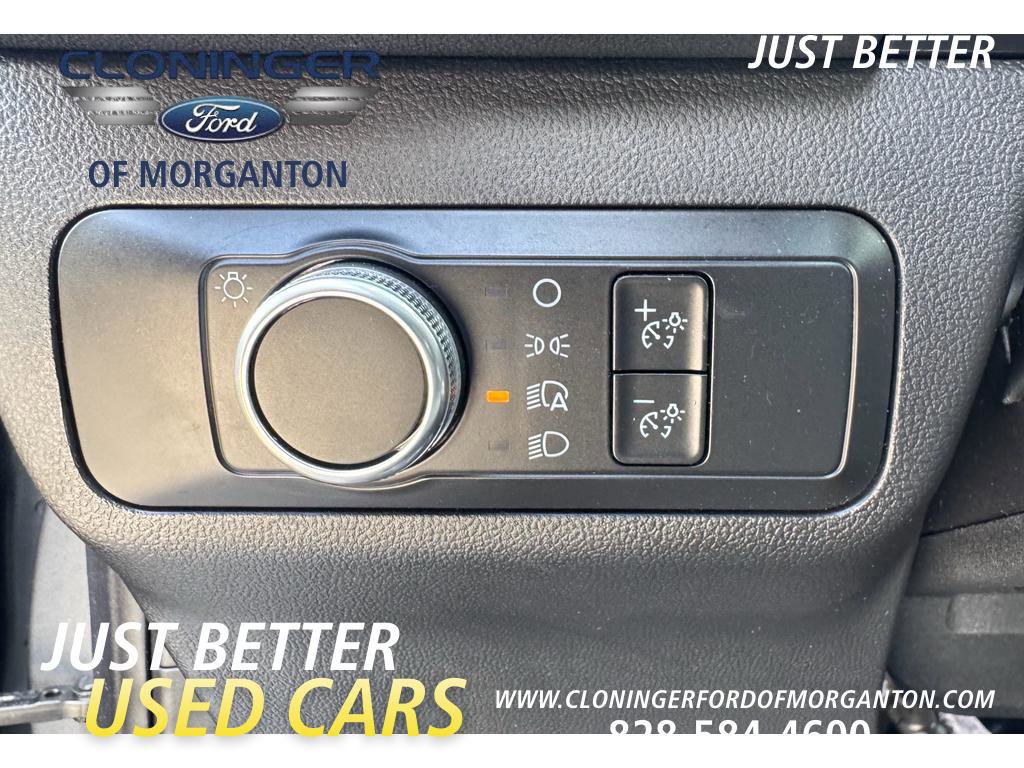 Certified 2022 Ford Escape S image 23