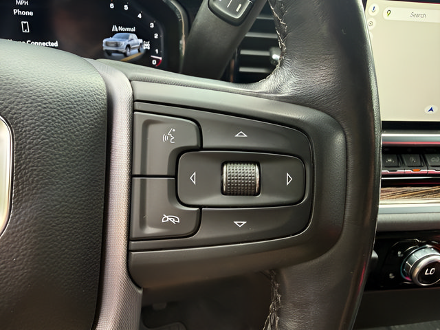 Used 2022 GMC Sierra 1500 Elevation AWD/4WD image 20