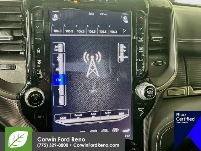 Used 2019 RAM 1500 Limited AWD/4WD image 19
