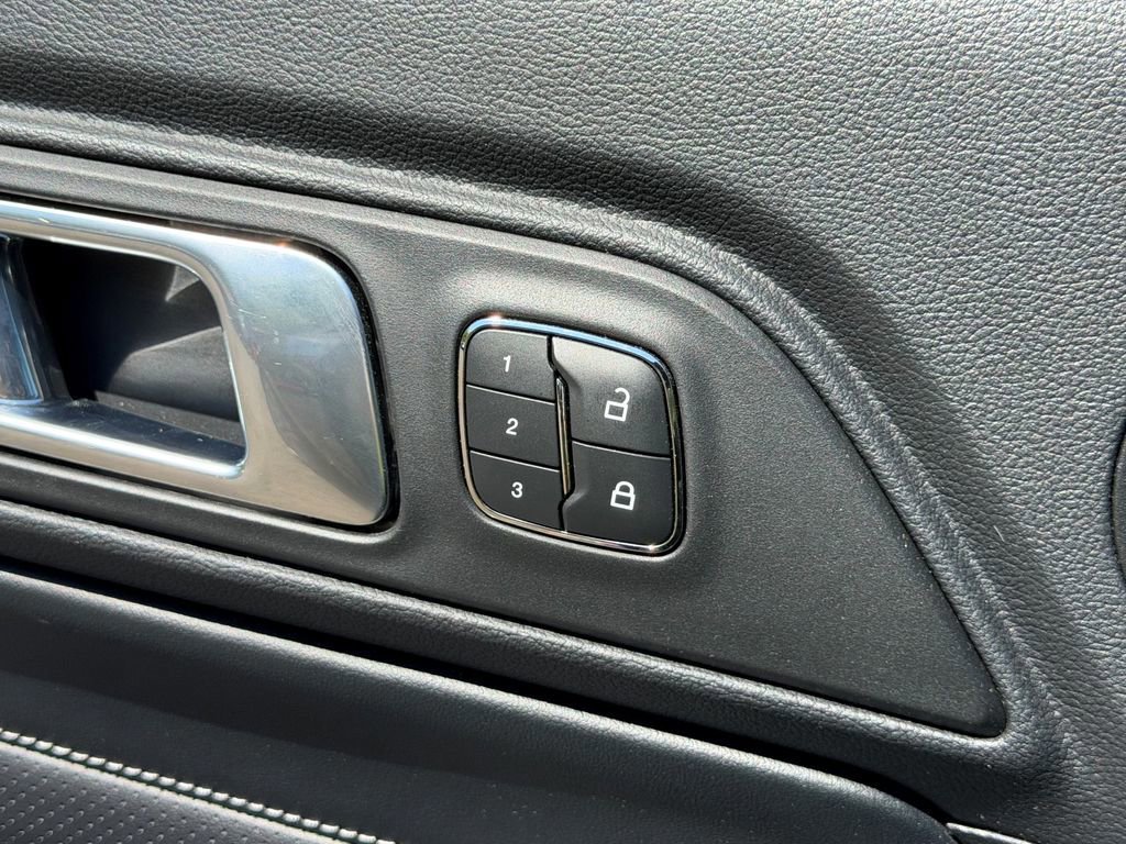 Certified 2020 Ford Mustang GT Premium w/ Equipment Group 401A RWD image 30