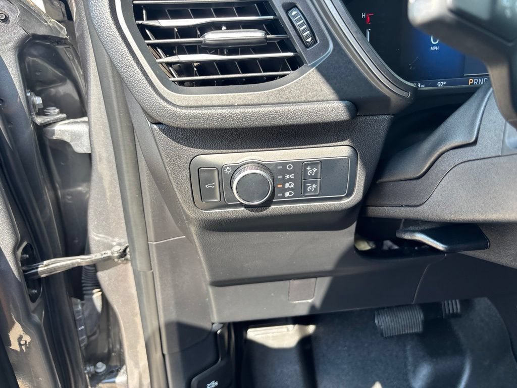 Certified 2024 Ford Escape Active AWD/4WD image 14