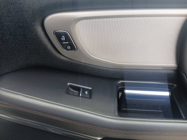 Certified 2025 Ford Expedition Max Active RWD image 16