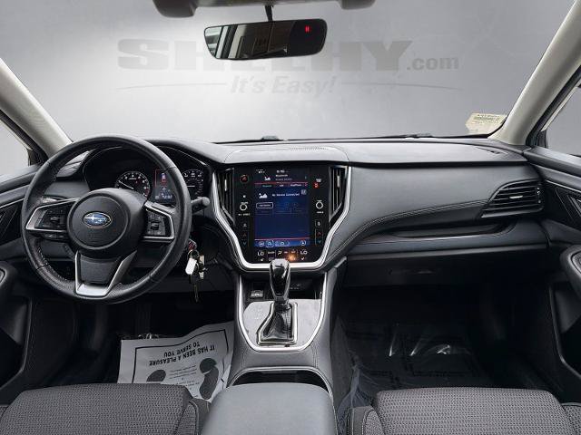 Used 2021 Subaru Outback Premium AWD/4WD image 3