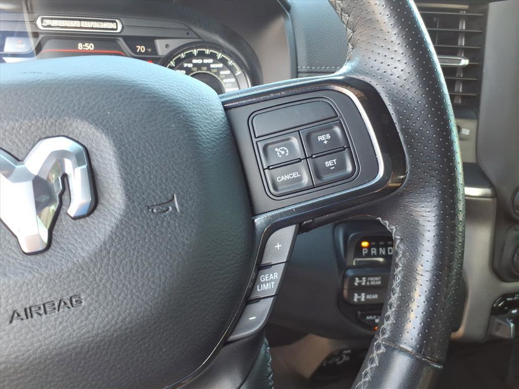 Used 2020 RAM 2500 Power Wagon image 19