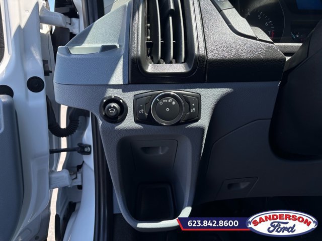 Certified 2018 Ford Transit 350 XLT RWD image 13