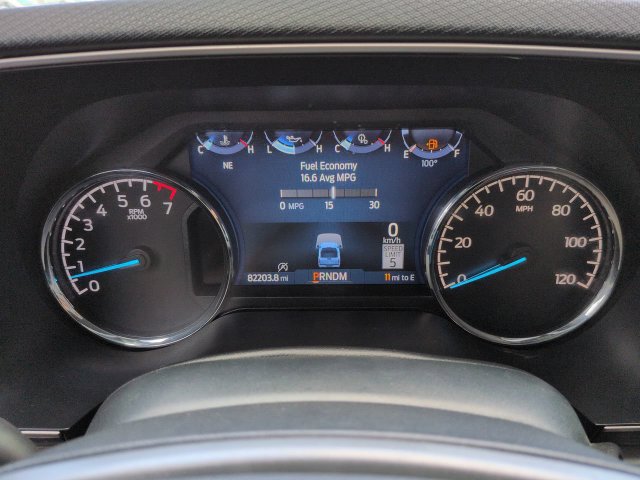 Certified 2021 Ford F150 XLT w/ Equipment Group 302A High AWD/4WD image 28