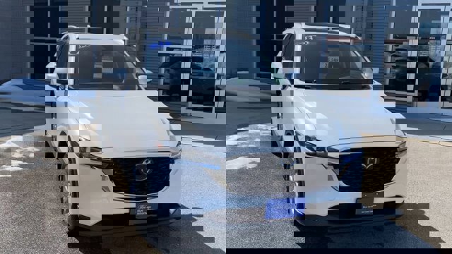 Used 2023 MAZDA CX-5 AWD 2.5 S image 4