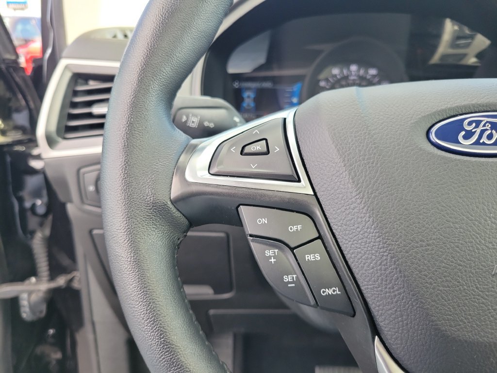 Certified 2024 Ford Edge SEL w/ Convenience Package AWD/4WD image 24