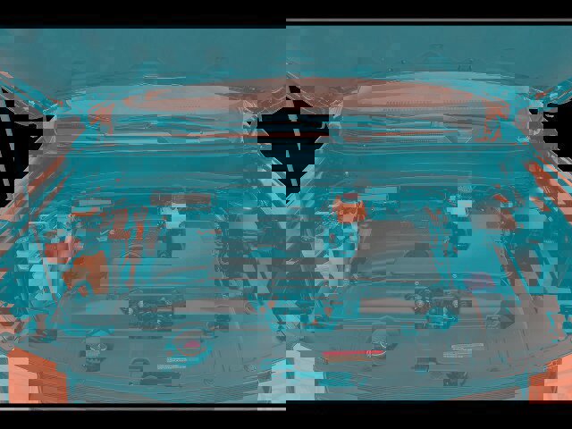 Used 2020 Nissan Pathfinder SL image 8