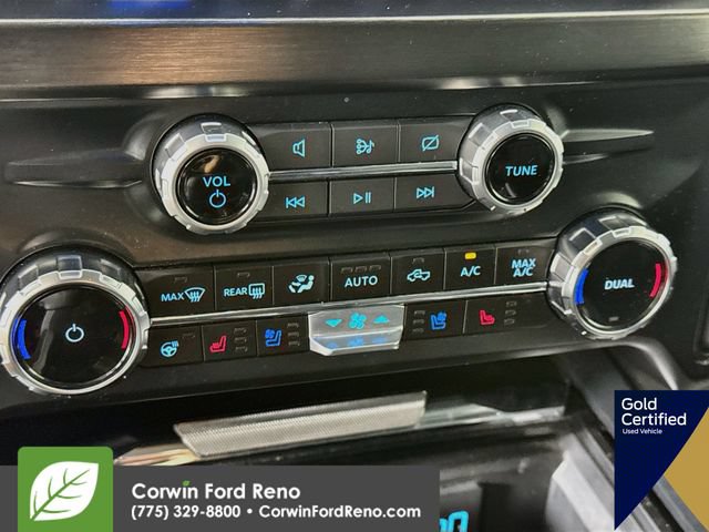 Certified 2023 Ford F250 4x4 Crew Cab Super Duty image 20