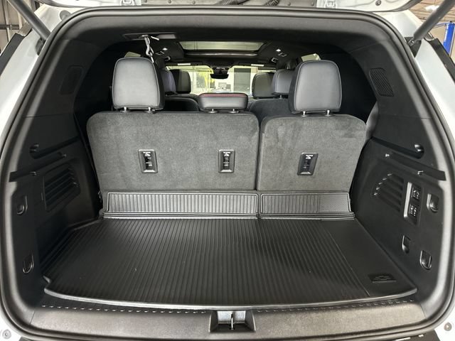 Used 2024 Chevrolet Traverse RS AWD/4WD image 26