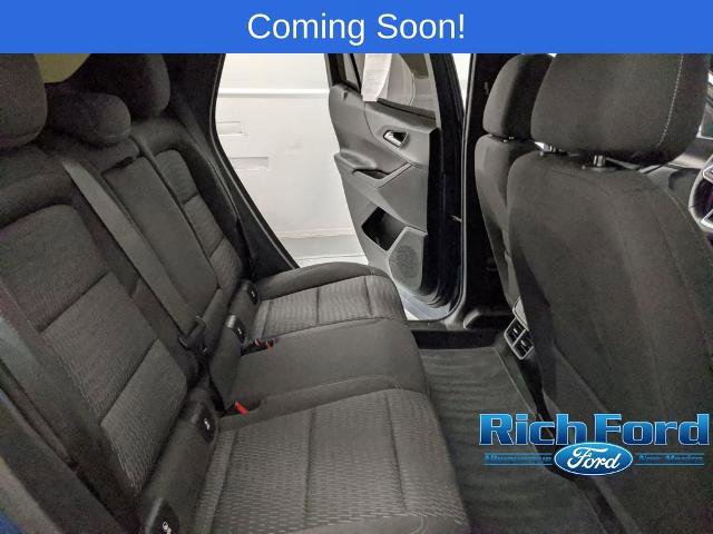 Used 2025 Chevrolet Equinox LT FWD image 18