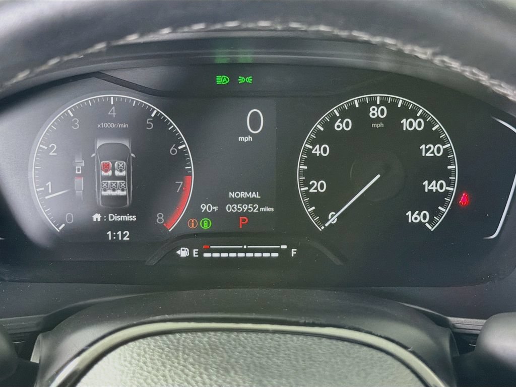 Used 2024 Honda Civic Sport image 15