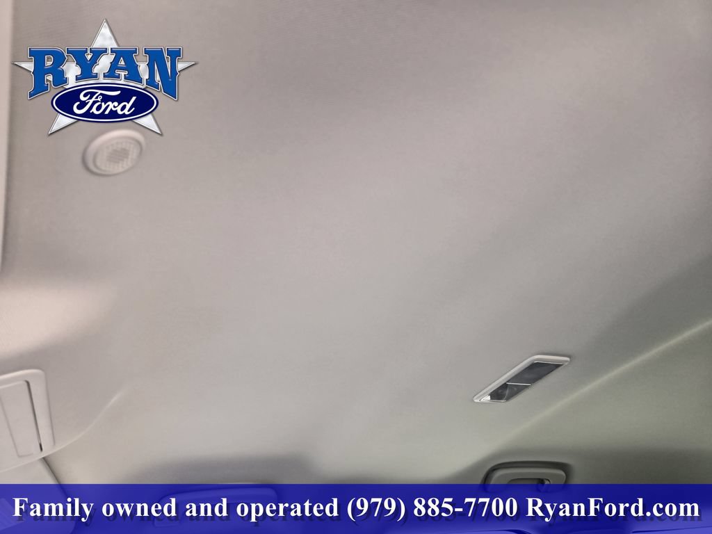 Certified 2025 Ford Bronco Sport Big Bend AWD/4WD image 17