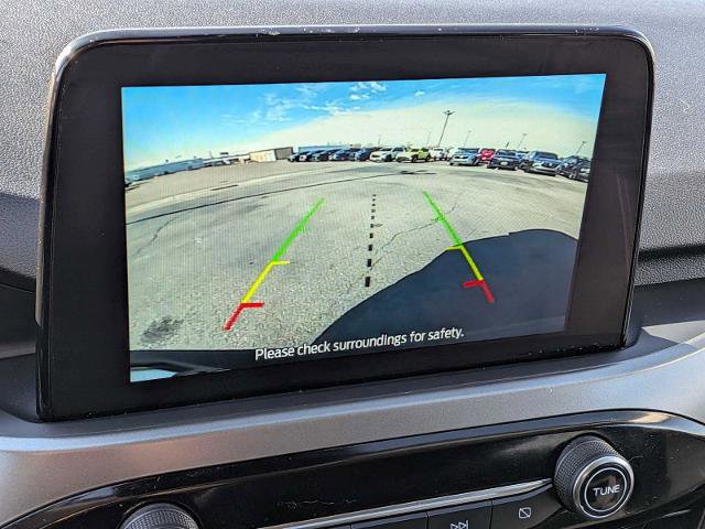 Certified 2023 Ford Escape Active image 30