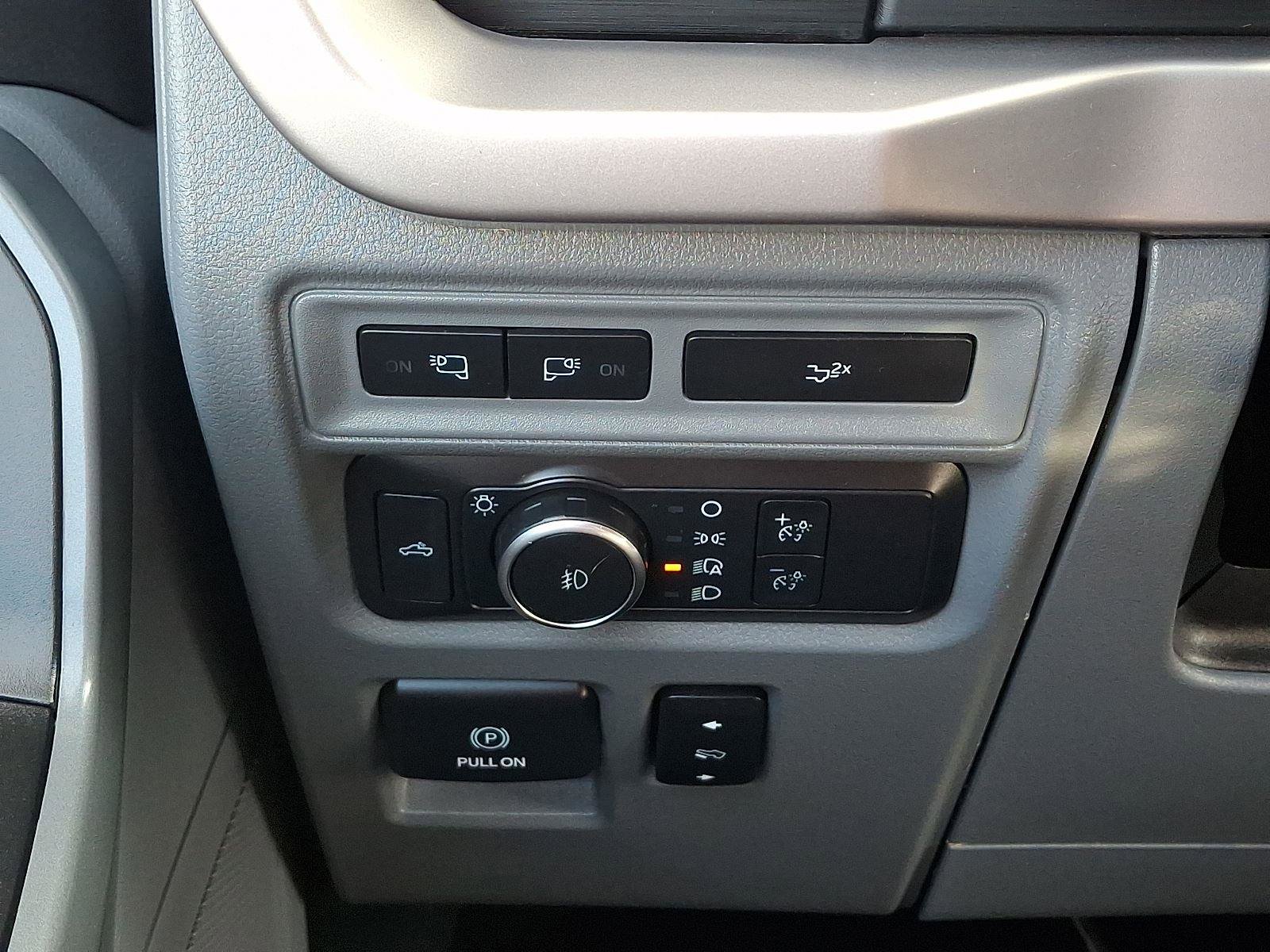 Certified 2022 Ford F150 XLT w/ Equipment Group 302A High image 23