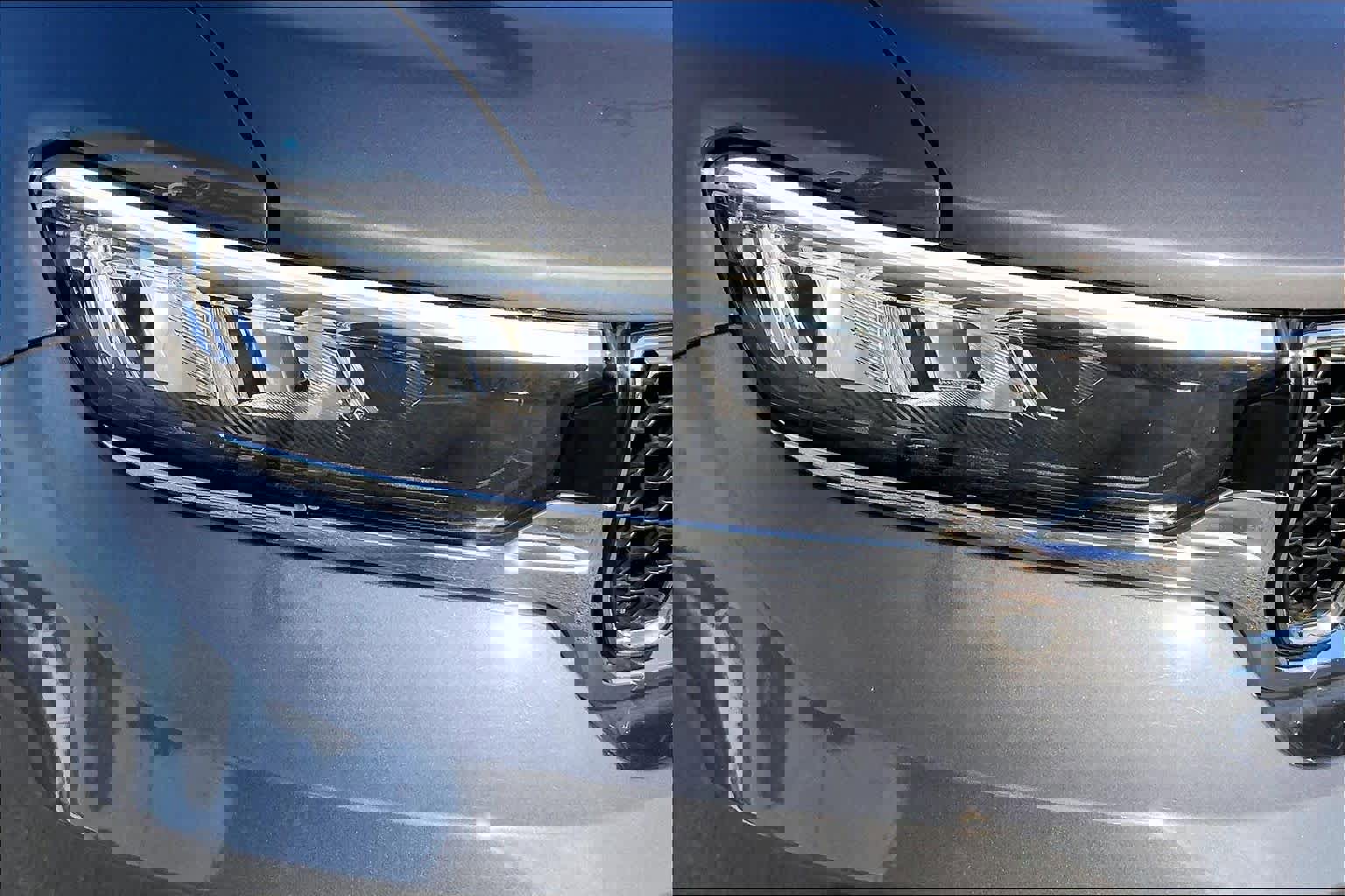 Used 2021 Jeep Grand Cherokee L Overland w/ Luxury Tech Group IV image 26