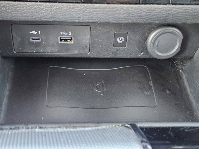 Used 2023 Mitsubishi Outlander SEL FWD image 20