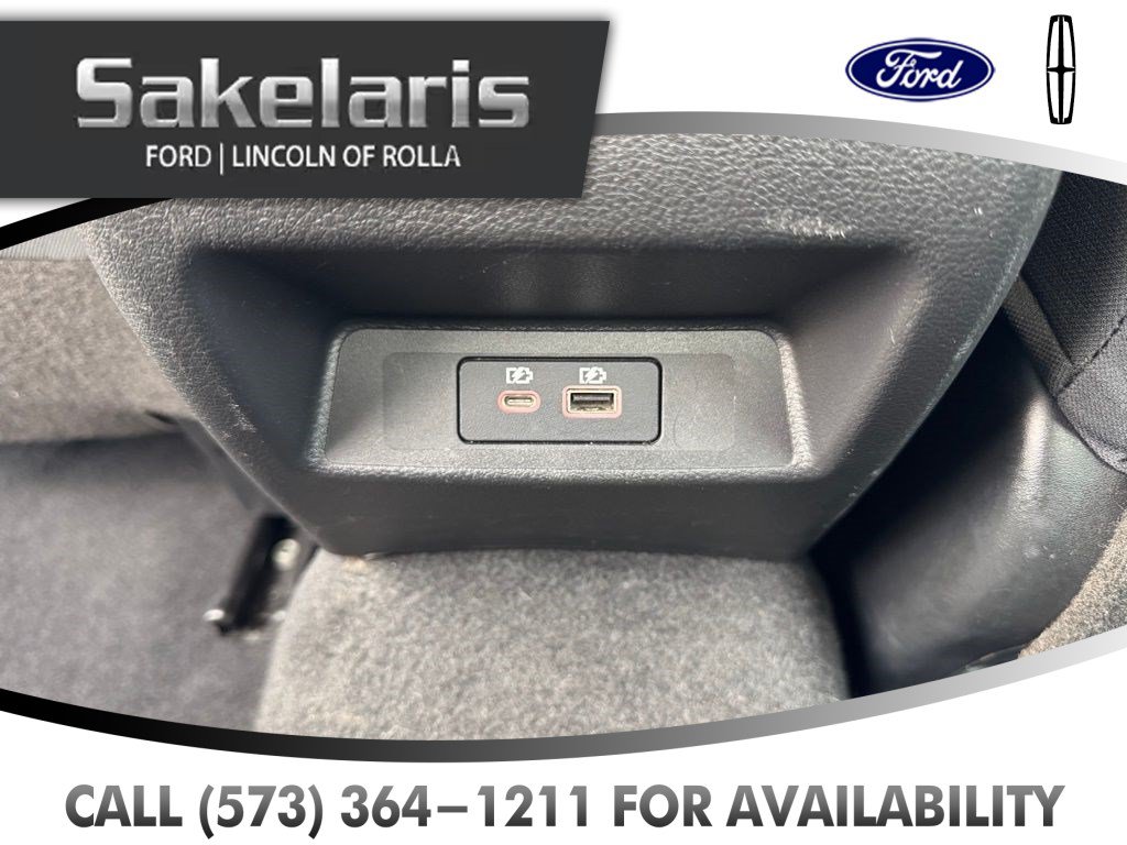 Used 2024 Nissan Altima 2.5 SV FWD image 36