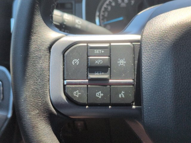 Certified 2023 Ford F150 XLT w/ Equipment Group 302A High AWD/4WD image 18