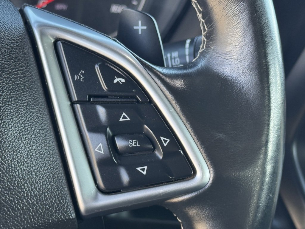 Used 2020 Chevrolet Camaro LT image 23