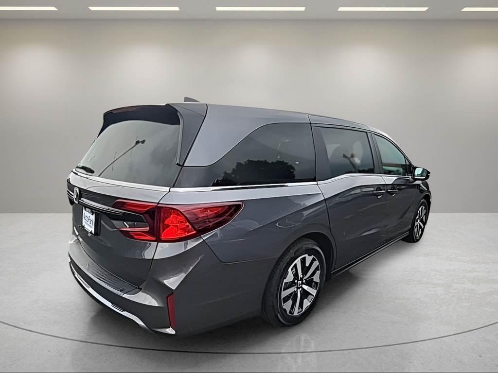 Used 2025 Honda Odyssey EX-L image 10