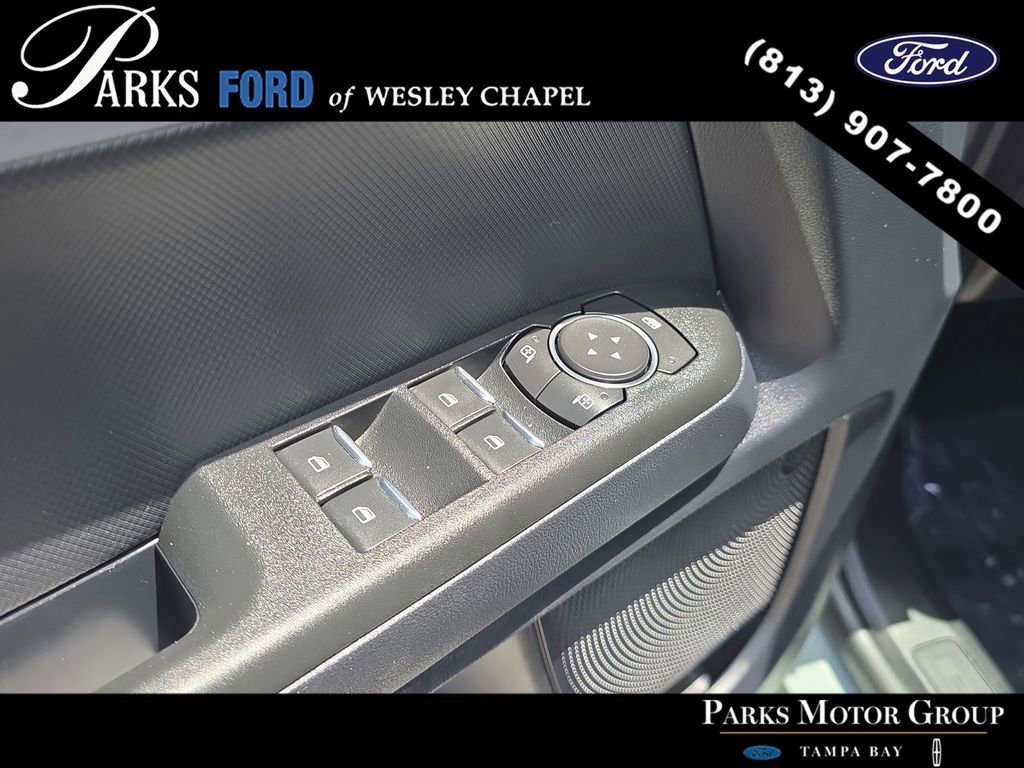 Certified 2022 Ford Bronco Sport Big Bend AWD/4WD image 17