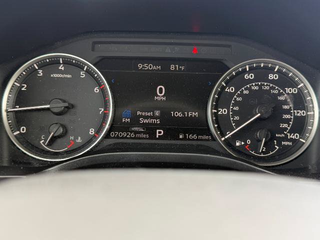 Used 2024 Mitsubishi Outlander ES AWD/4WD image 8