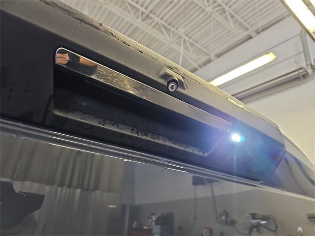 Certified 2021 Ford F350 Platinum w/ Tremor Off-Road Package image 13