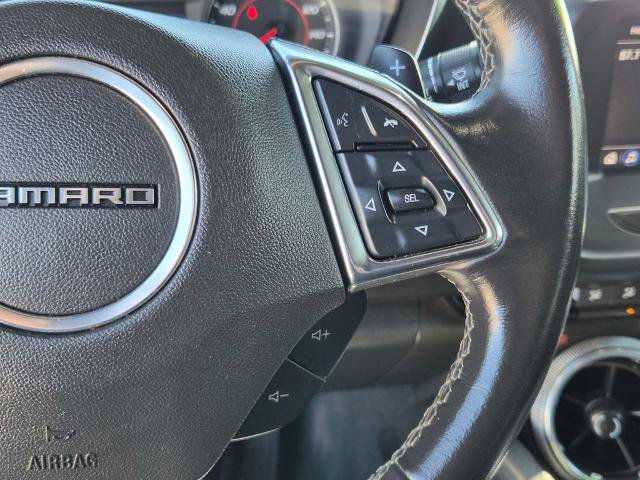 Used 2023 Chevrolet Camaro LT image 25