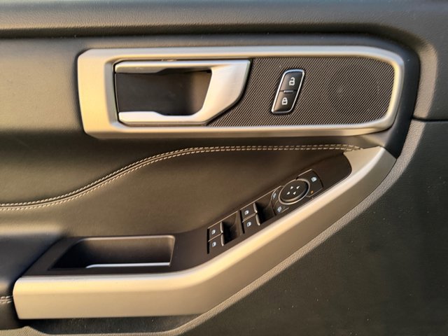 Certified 2023 Ford Explorer XLT w/ Equipment Group 202A image 13