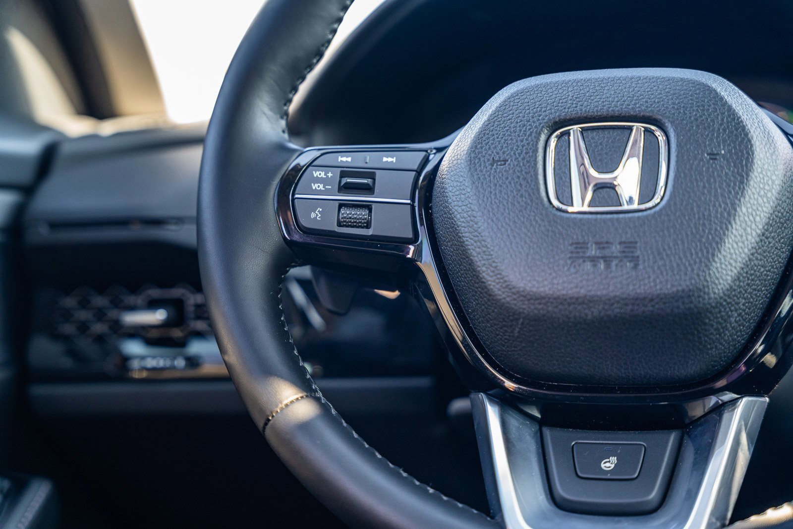 Used 2025 Honda Accord Touring image 27