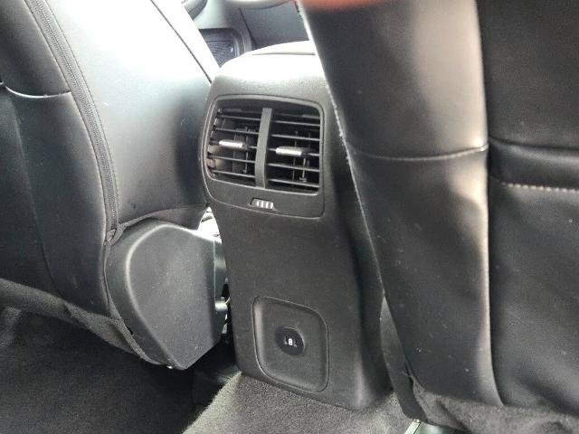Certified 2024 Ford Escape Platinum AWD/4WD image 8