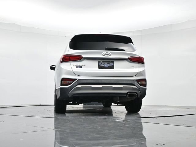 Used 2019 Hyundai Santa Fe Limited image 38