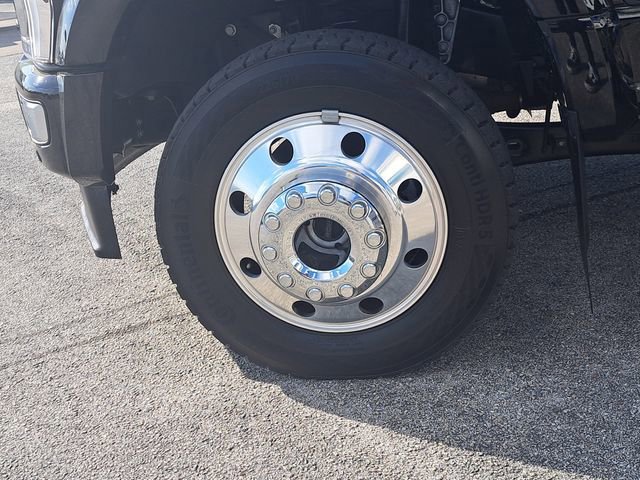 Certified 2025 Ford F450 Platinum w/ Platinum Plus Package image 7