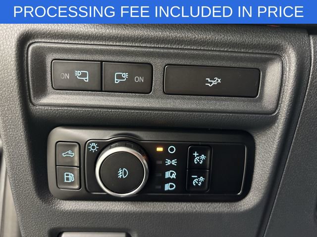 Certified 2023 Ford F150 XLT w/ Equipment Group 302A High AWD/4WD image 21