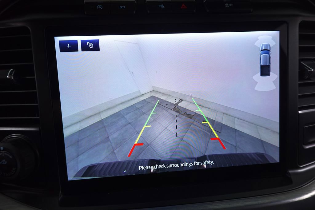 Certified 2023 Ford F150 Lariat image 31