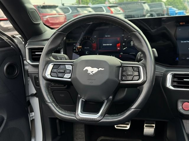 Certified 2024 Ford Mustang Premium RWD image 6