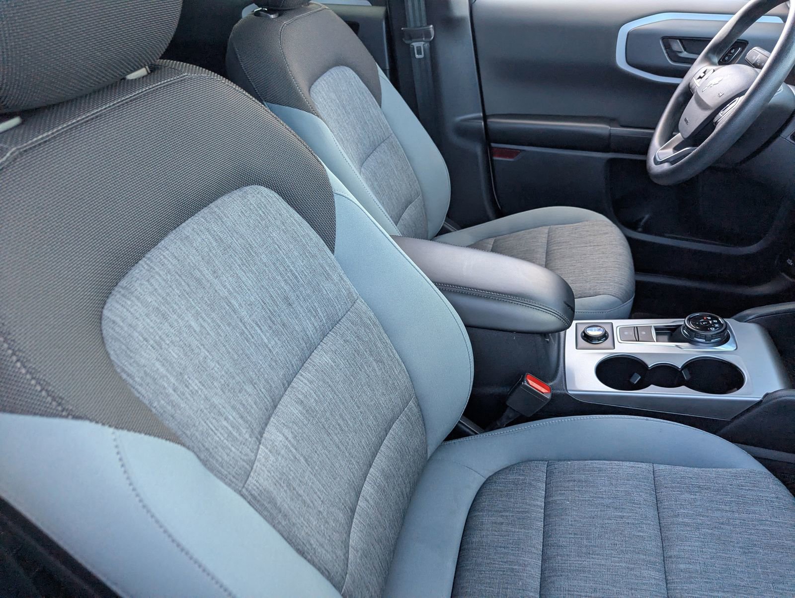 Certified 2023 Ford Bronco Sport Big Bend image 10