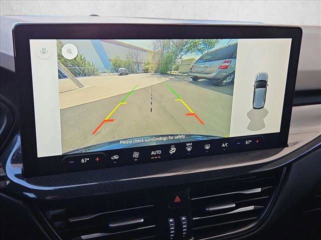 Certified 2023 Ford Escape ST-Line w/ Tech Pack #1 image 14