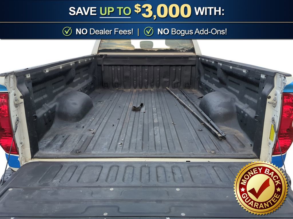 Used 2018 Toyota Tundra SR RWD image 23