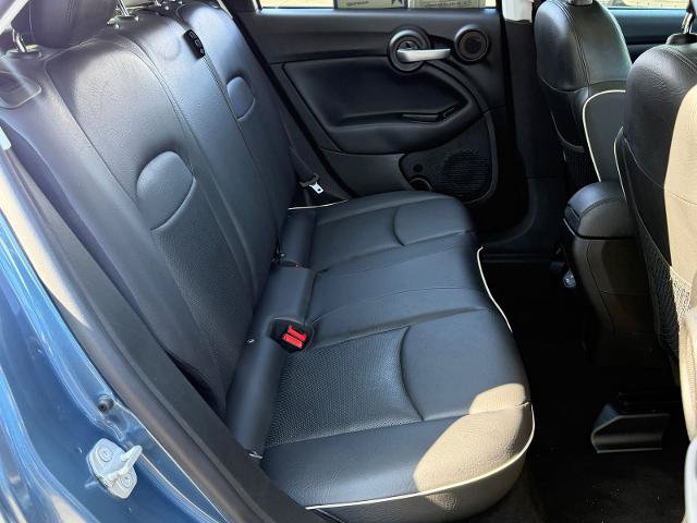 Used 2019 FIAT 500X Trekking Plus w/ Premium Group AWD/4WD image 36