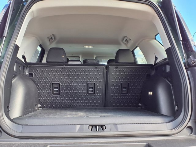 Certified 2023 Ford Bronco Sport Big Bend w/ Convenience Package image 22