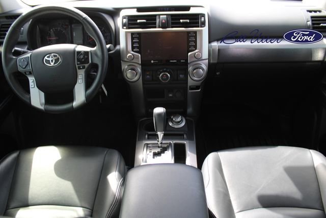 Used 2020 Toyota 4Runner SR5 image 15