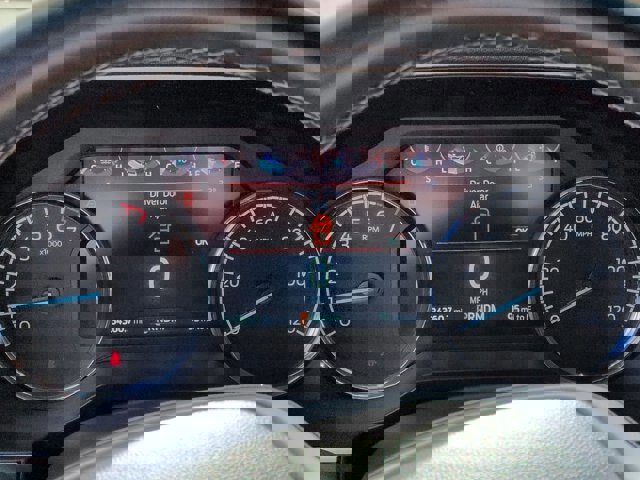 Certified 2023 Ford F150 XLT w/ Equipment Group 302A High image 20